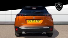 Peugeot 2008 1.2 PureTech 130 GT 5dr EAT8 Petrol Estate